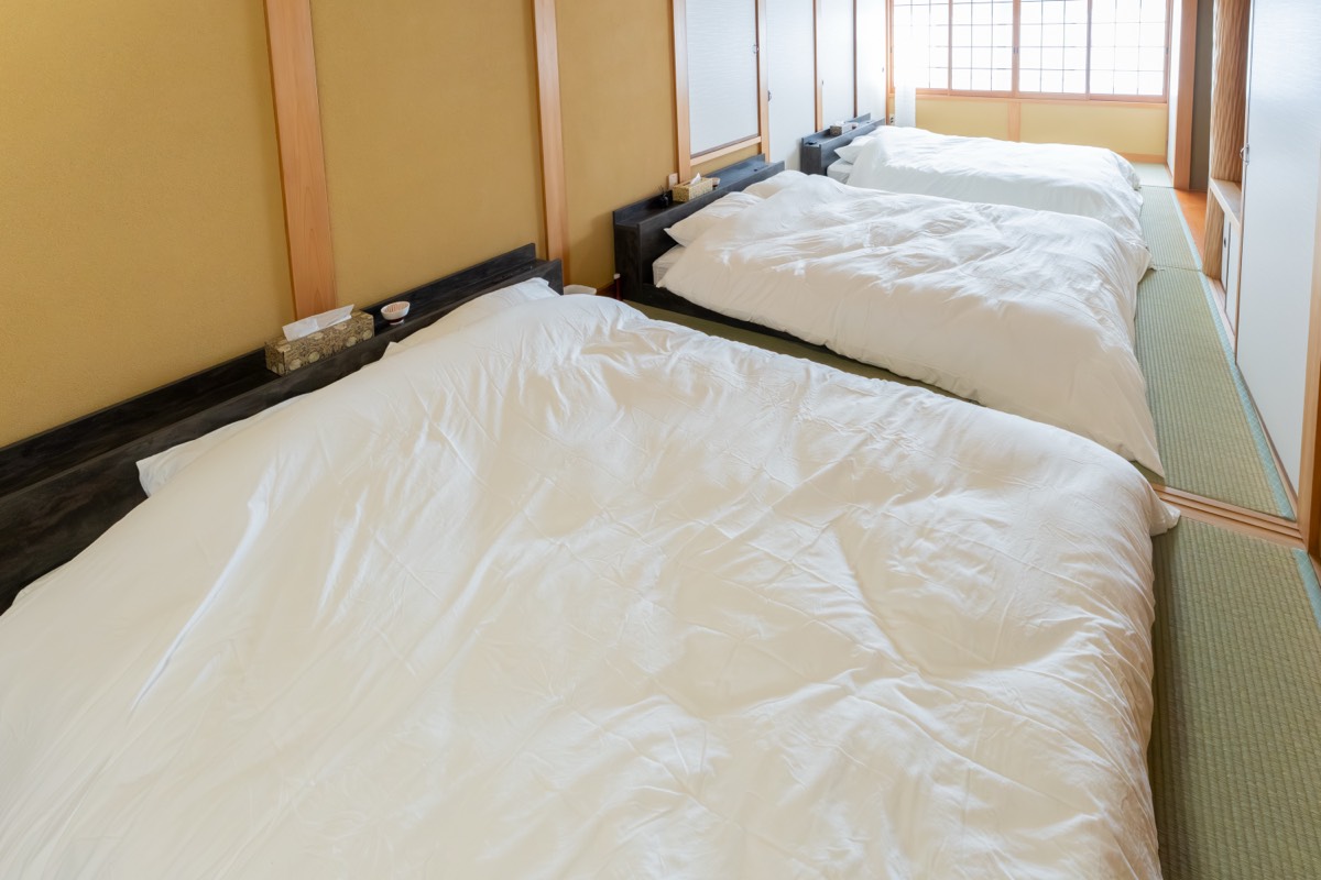 2階 和室寝室 写真2